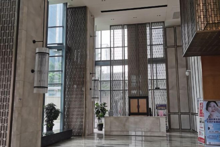 Exterior & Views 2, Kaluowei Apartment (Zheshang Building), Dongguan