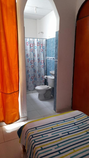 Others 5, Hospedaje Alferez Real, Jamundí