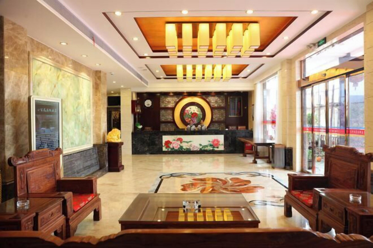 Others 4, Xinning Xiaobaihua Resort Hotel, Shaoyang