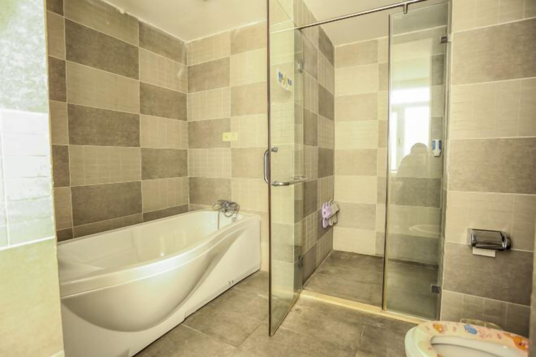 Bathroom 3, Maibike Select Hotel, Shenyang