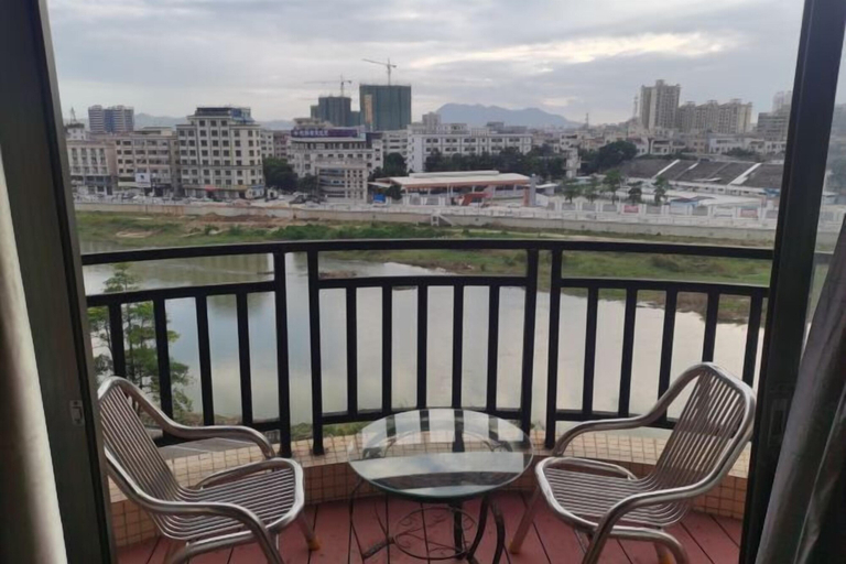 Others 3, Jufu Hotel, Jiangmen