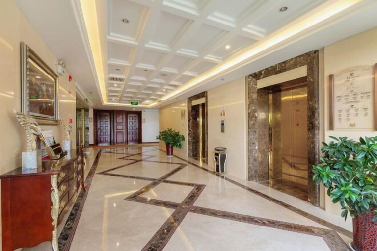 Others 5, Nanshan Xingmao Hotel & Resort, Lu'an