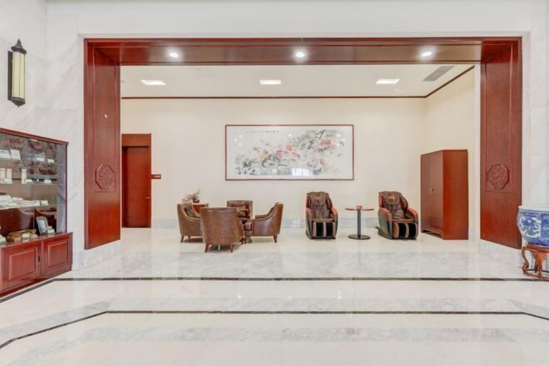 Others 5, Shenghao Seasons Hotel, Binzhou
