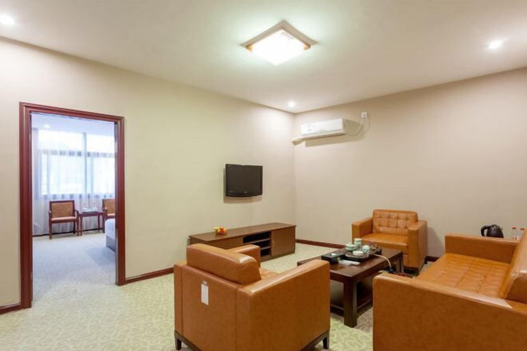 Others 4, Yurun Fortune Hotel, Sanming