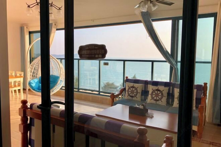 Others 5, Happy Bay Holiday Apartment, Huizhou