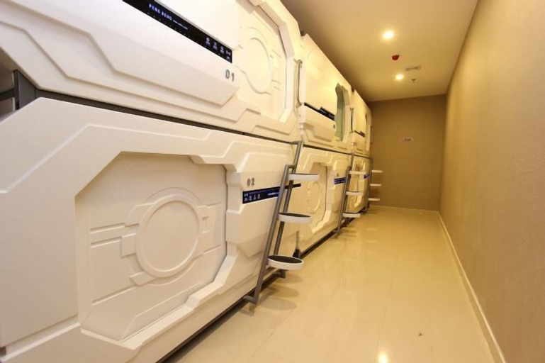 Others 5, Shenzhen Xinchao Capsule Cabin Hotel, Shenzhen