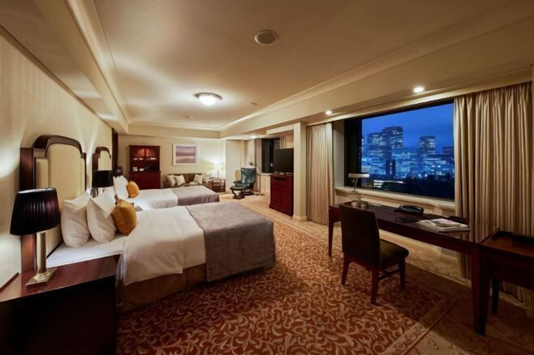 Bedroom 21