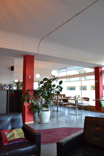 Others 5, B&B Bettstatt-Neustadt, Luzern