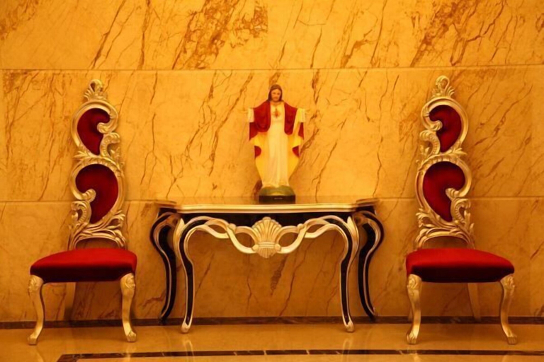 Others 5, Hong Qiao Prince Hotel, Yulin