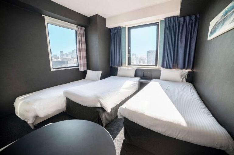 Bedroom 15