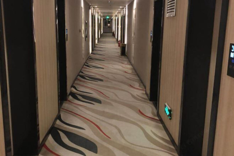 Others 5, Jinse Fashion Hotel, Alxa