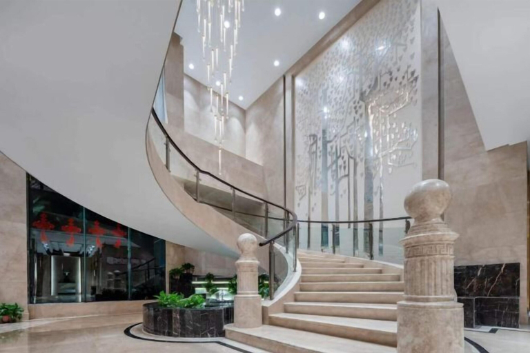 Others 4, Hailiang Business Hotel, Shaoxing