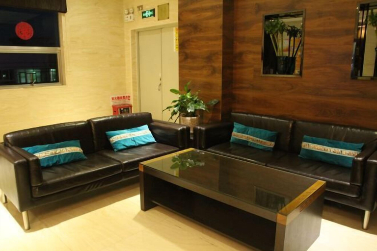 Others 5, Yong Yi Hotel, Jiangmen