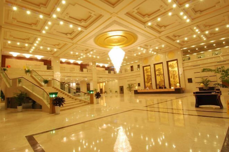 Others 5, Eyring Daqian International Hotel, Neijiang