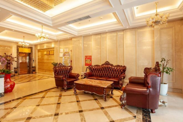 Others 4, Shangcheng lijingyuan Hotel, Xinyang