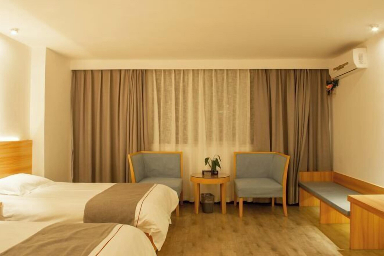 Others 4, Tianyi Art Hotel, Fuzhou