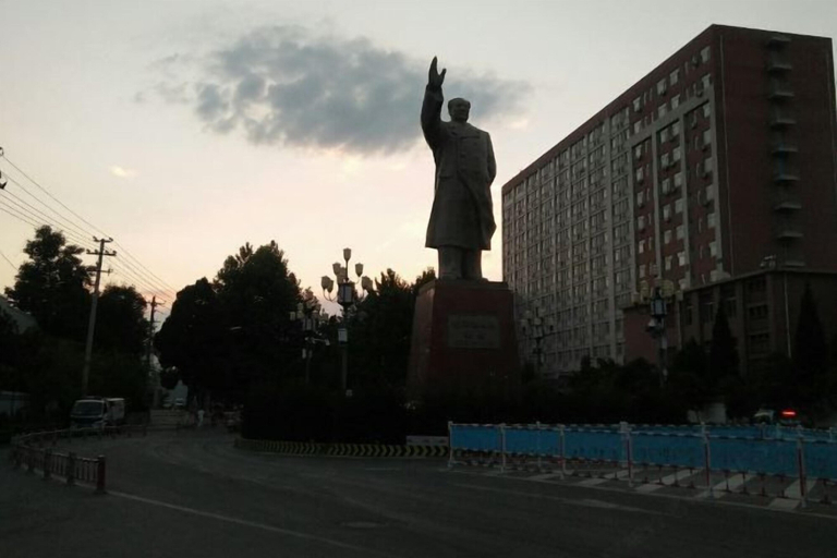Exterior & Views 2, jindaxiang Express Hotel (Baoji Jiangtan Road Store), Baoji