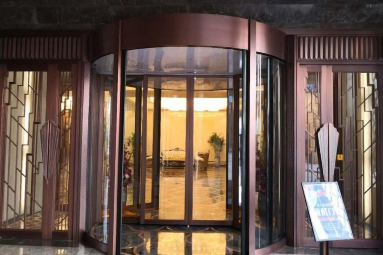 Exterior & Views, Xingjia Yilong Hotel, Tonghua