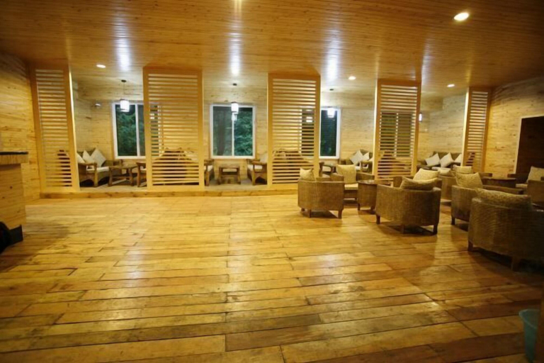 Others 5, Heizhugou Midou Hotel, Leshan