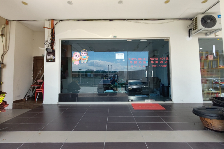Exterior & Views 2, Nova Hotel, Ipoh Tambun, Kinta