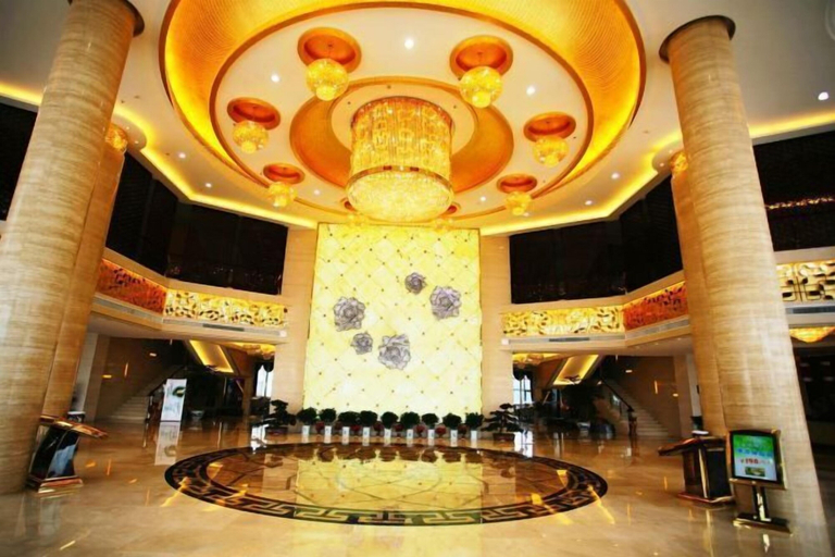Others 5, Tiangui Zhongzhou International Hotel, Nanyang