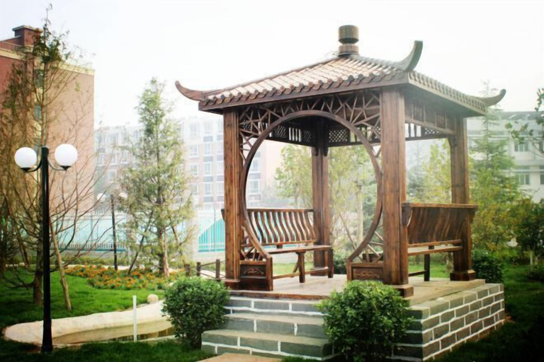 Others 5, Pidu International Hotel, Shijiazhuang