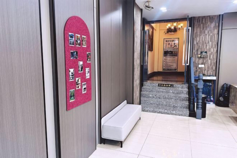 Others 4, Ketouan Hotel (Yangzhou Slender West Lake Branch), Yangzhou