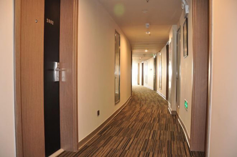 Others 5, Jinjiang Inn Select (Xuzhou High-speed Railway Huaihai Huanqiugang), Xuzhou