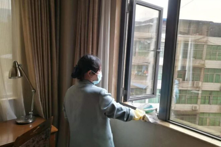 Others 5, Jia Tai City Hotel, Guang'an