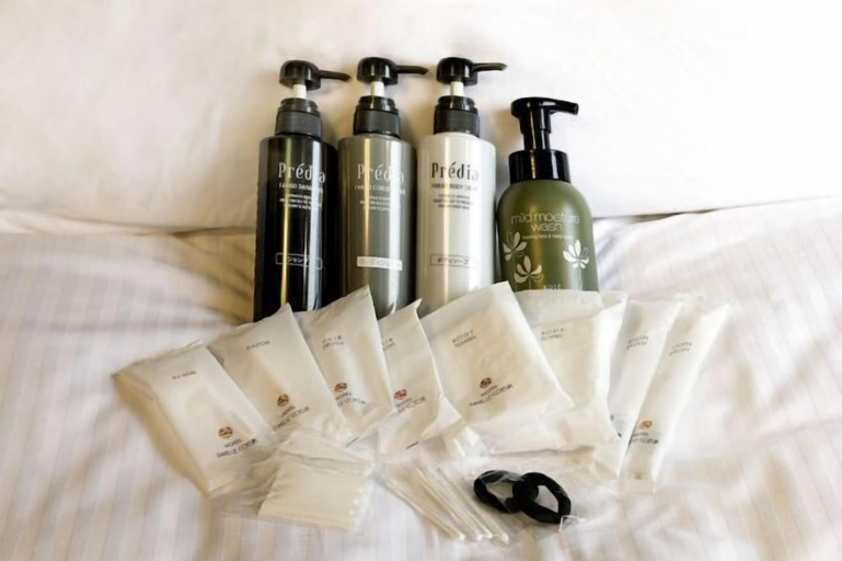 Amenities 7