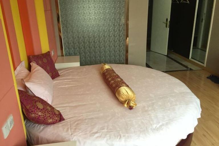 Bedroom 3, NANYUAN INN (Cixi Sanbei East Road), Ningbo