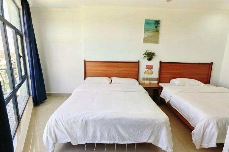 Yuehai Holiday Hotel, Shanwei