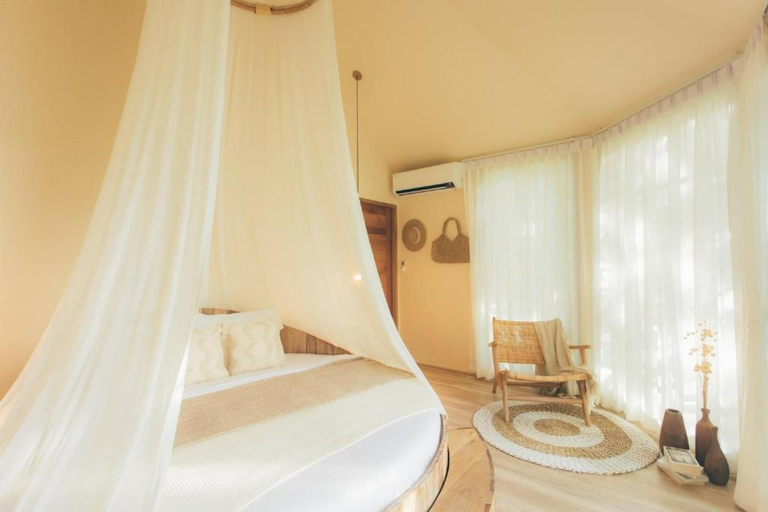 Bedroom 4, Lannawild, K. Mae On