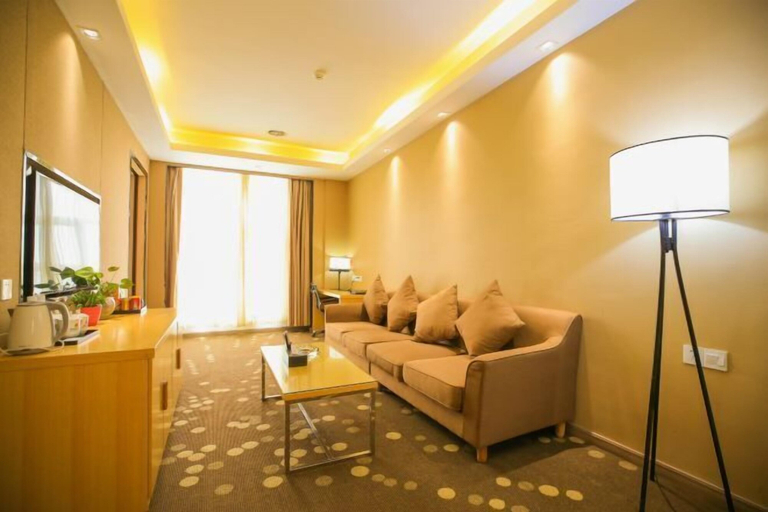 Others 5, Meicheng Huatian Holiday Hotel, Yiyang