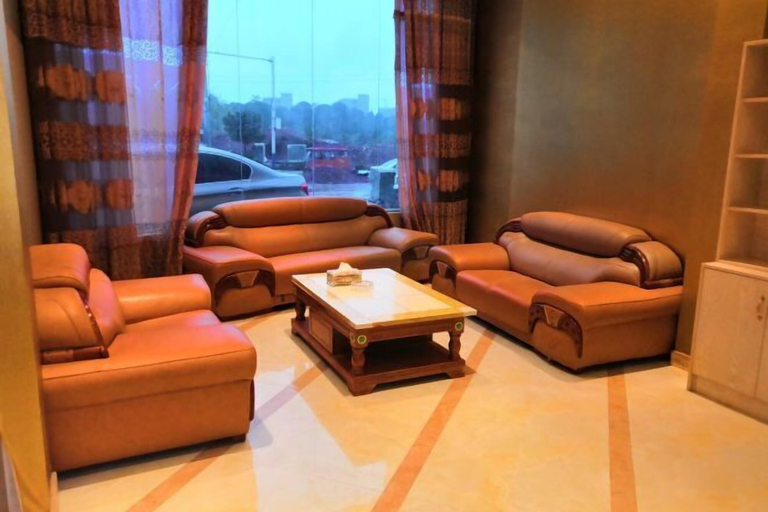 Others 5, jinmingHOTEL, Shangrao