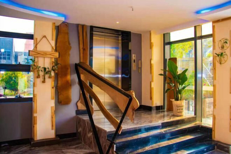 Others 5, Huaijia Art Hotel, Qinzhou