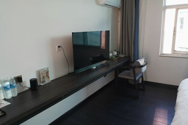 Others 5, Longling Hotel, Baoshan