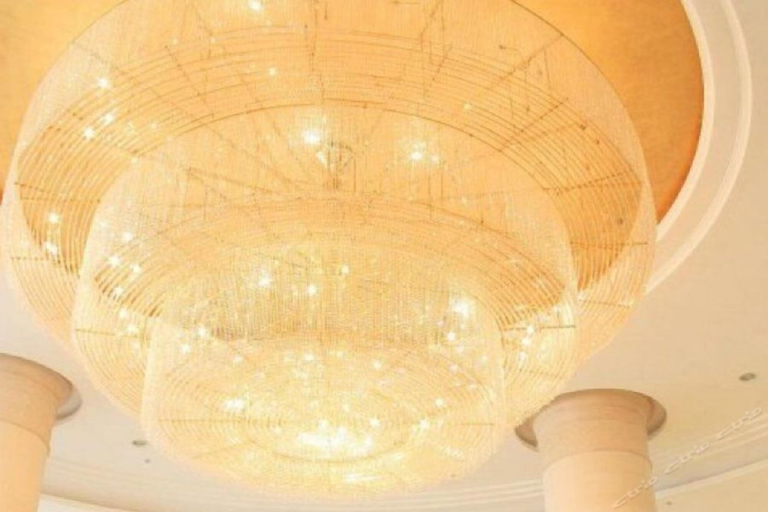 Others 5, Dolton Changsha Spa Hotel, Changsha