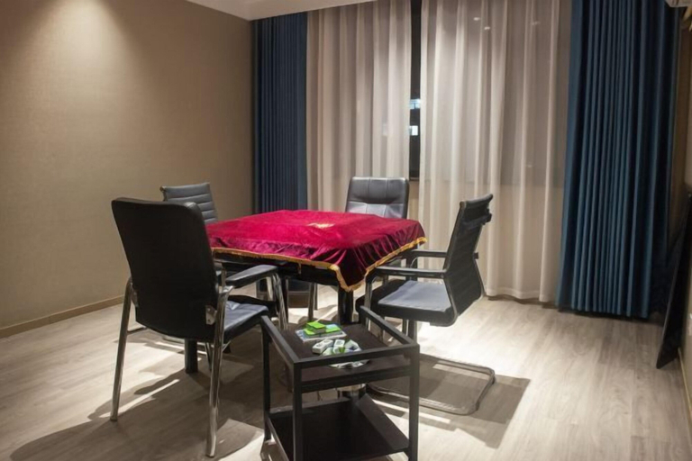 Others 4, Guyue Hotel (Shengzhou Wuyue Plaza Branch), Shaoxing