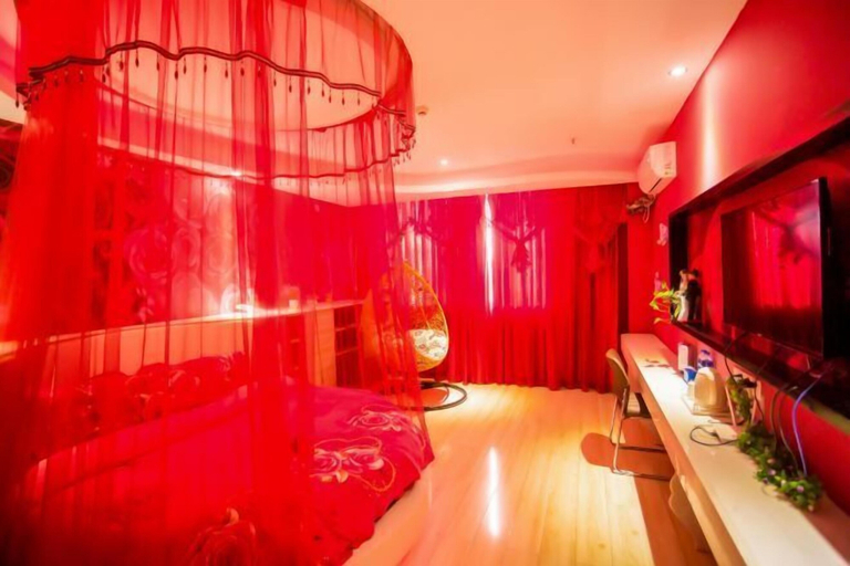 Others 4, Jasmine Bloom Inn (Yidu Chenghe Road), Yichang