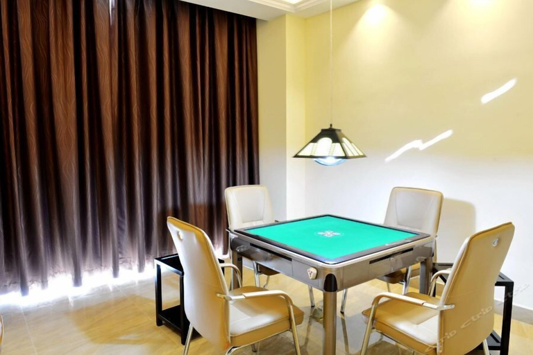 Others 5, Zhongshan Panshan Hotel, Zhongshan