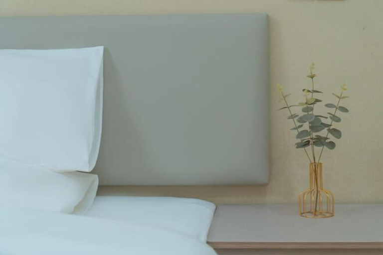 Bedroom 3, Weiyuna Hotel (XiShuangBanNaMenghai), Xishuangbanna Dai