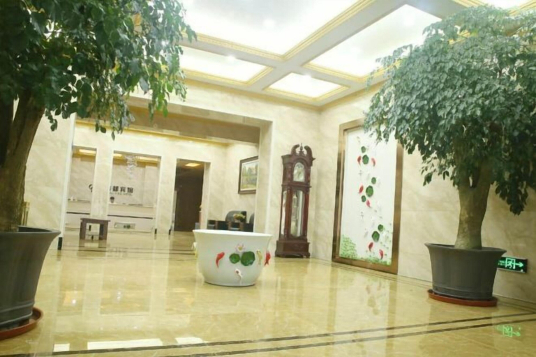 Others 5, Kingdom Hotel, Panjin