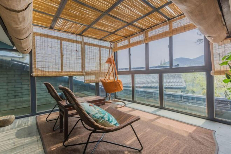 Others 5, Zhangshe Courtyard Hotel, Hangzhou