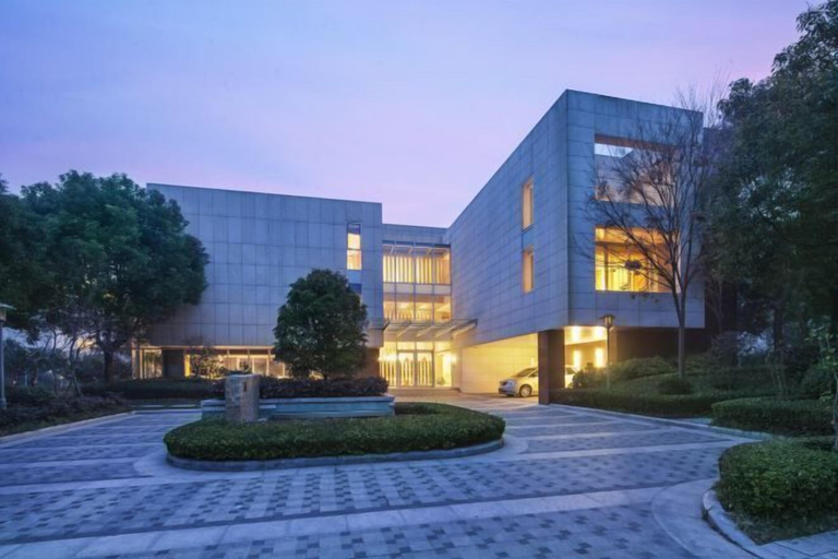 Exterior & Views 2, Leida Hotel, Yancheng
