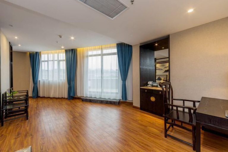 Others 5, Sanjianghe International Hotel, Guilin