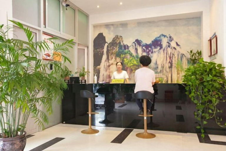 Others 5, Prosperity Hotel, Wenzhou