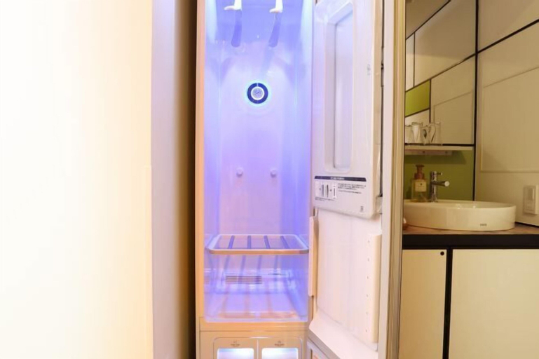 Bathroom 20
