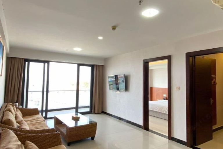 Others 4, Lijing Haiwan Hotel, Shenzhen