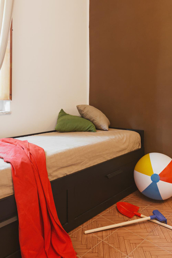 Bedroom 4, B&B Viale dei Pini, Taranto